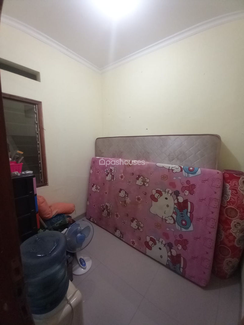 Perumahan Depok Maharaja Blok N6