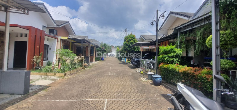 Perumahan Aracelli Residence No.18
