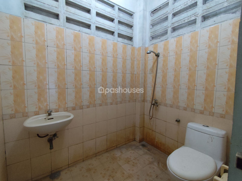 Perumahan Cibubur Villa 2 Blok E No.10A