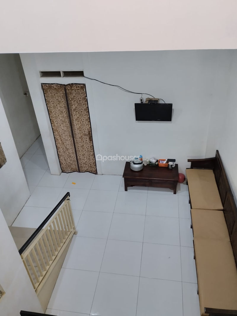 Jalan Amd Raya Babakan Bogor