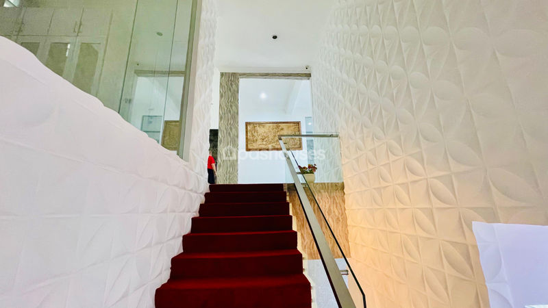 Perumahan Mediterania Regency Cikunir