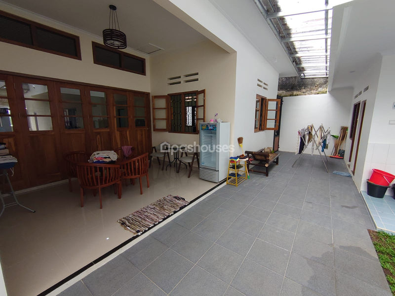 Jalan Belitung Bogor