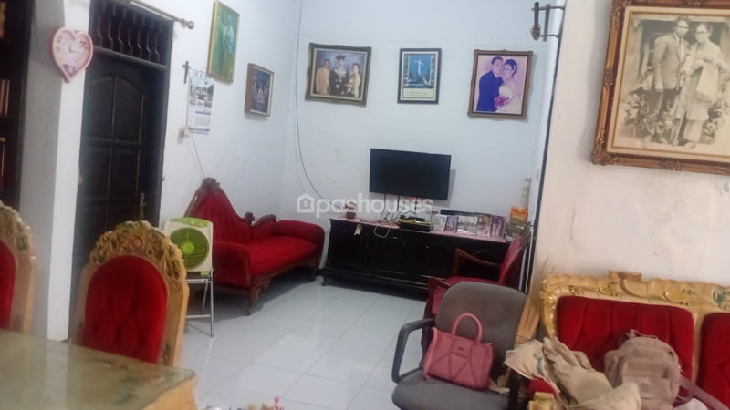 Perumahan Pekayon II Blok C23