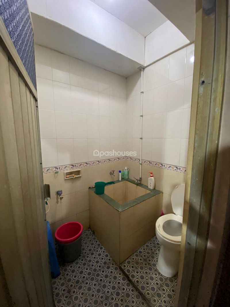 Perumahan Pondok Cipta Bintara Blok C