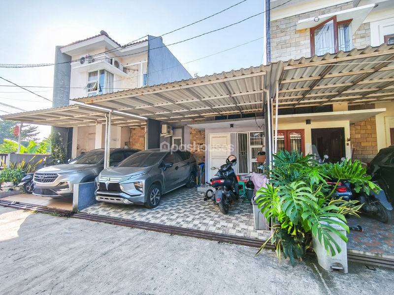 Perumahan Mustofa Residence No.13G