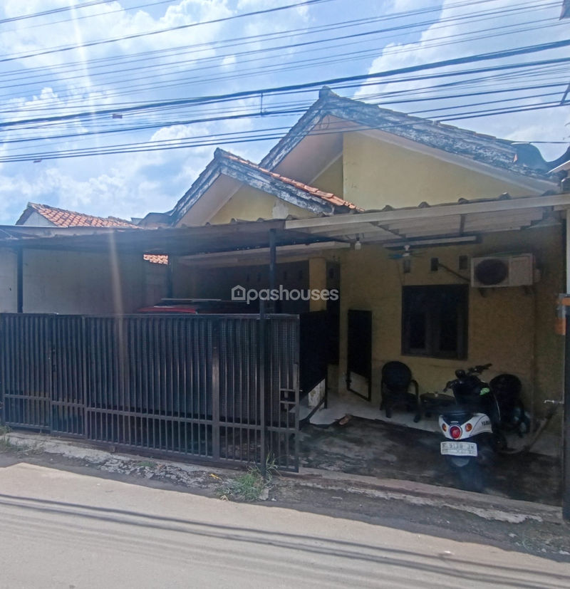 Jalan Haji Hanafi No.27B