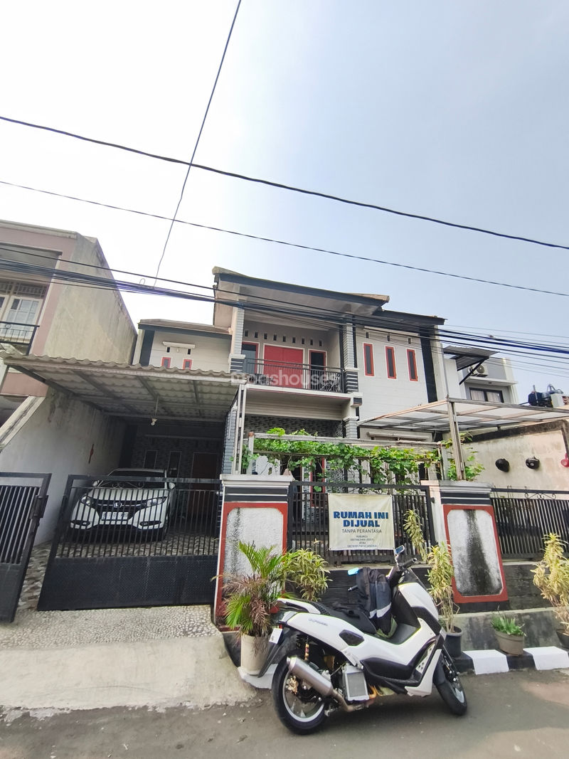 Komp Pondok Pucung Indah 2 