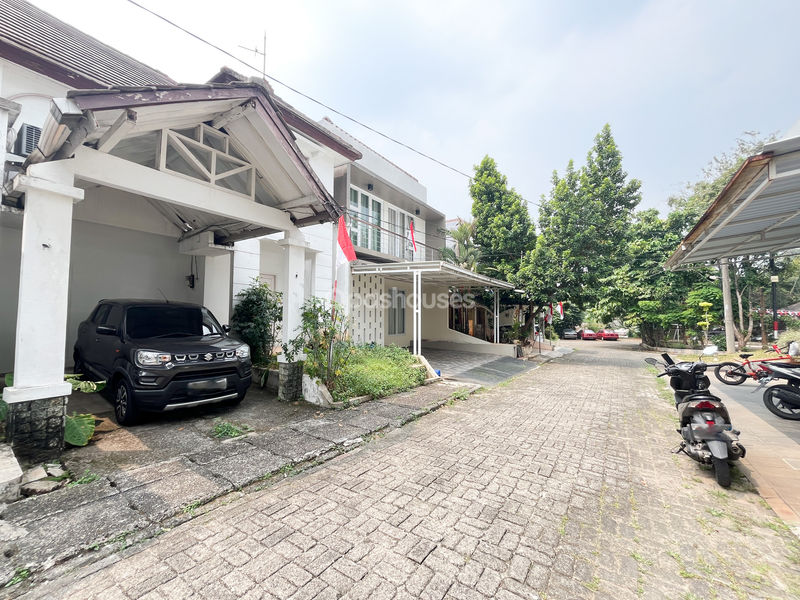 Perumahan Taman Puspa