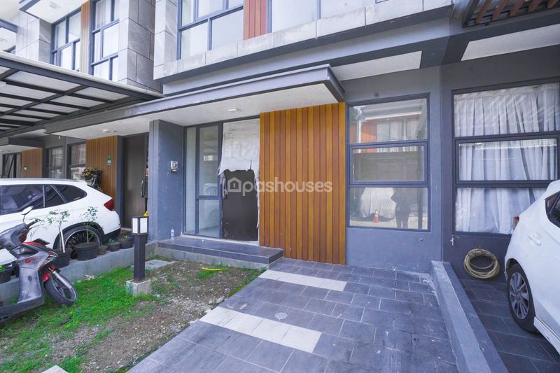 Golden Park 3 Cluster Athena Blok B