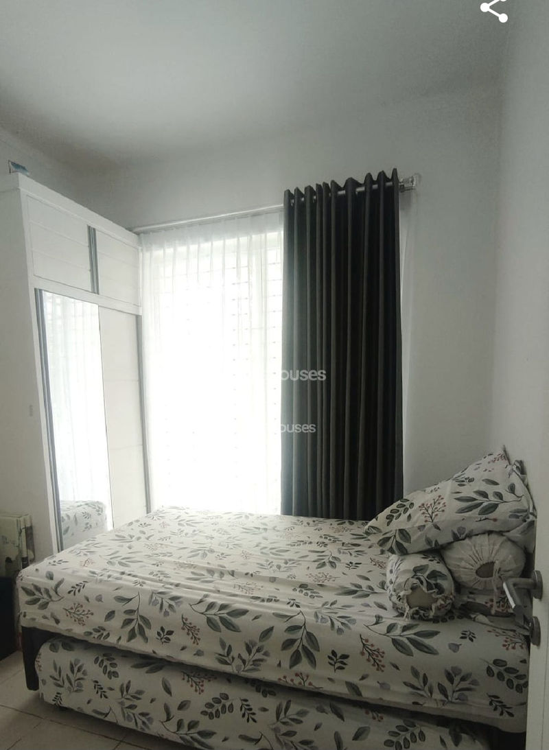 Serpong Jaya Cluster The View Blok VE No.27
