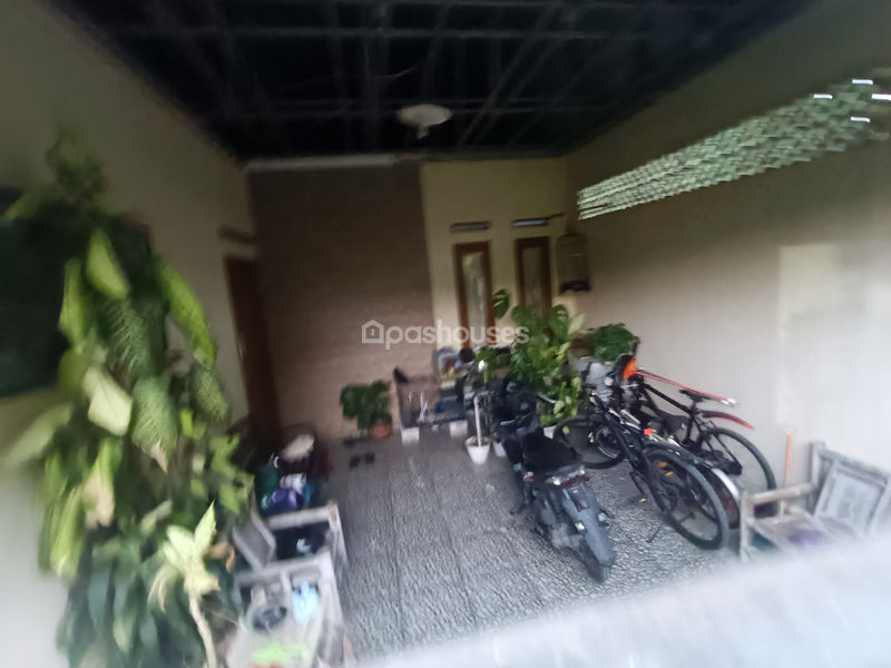 Perumahan Puri Harapan Blok D18/2