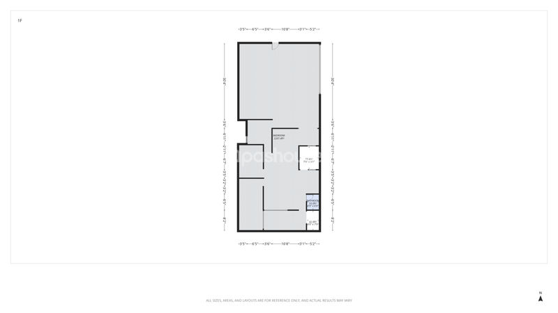 Perumahan Taman Duta Blok E1 No.18
