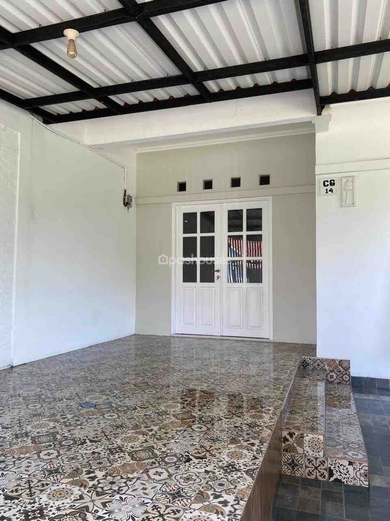 Taman Sari Puri Bali Cluster Bedugul C6/14