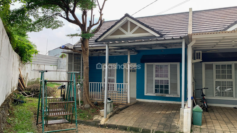 Perumahan Cempaka Residence