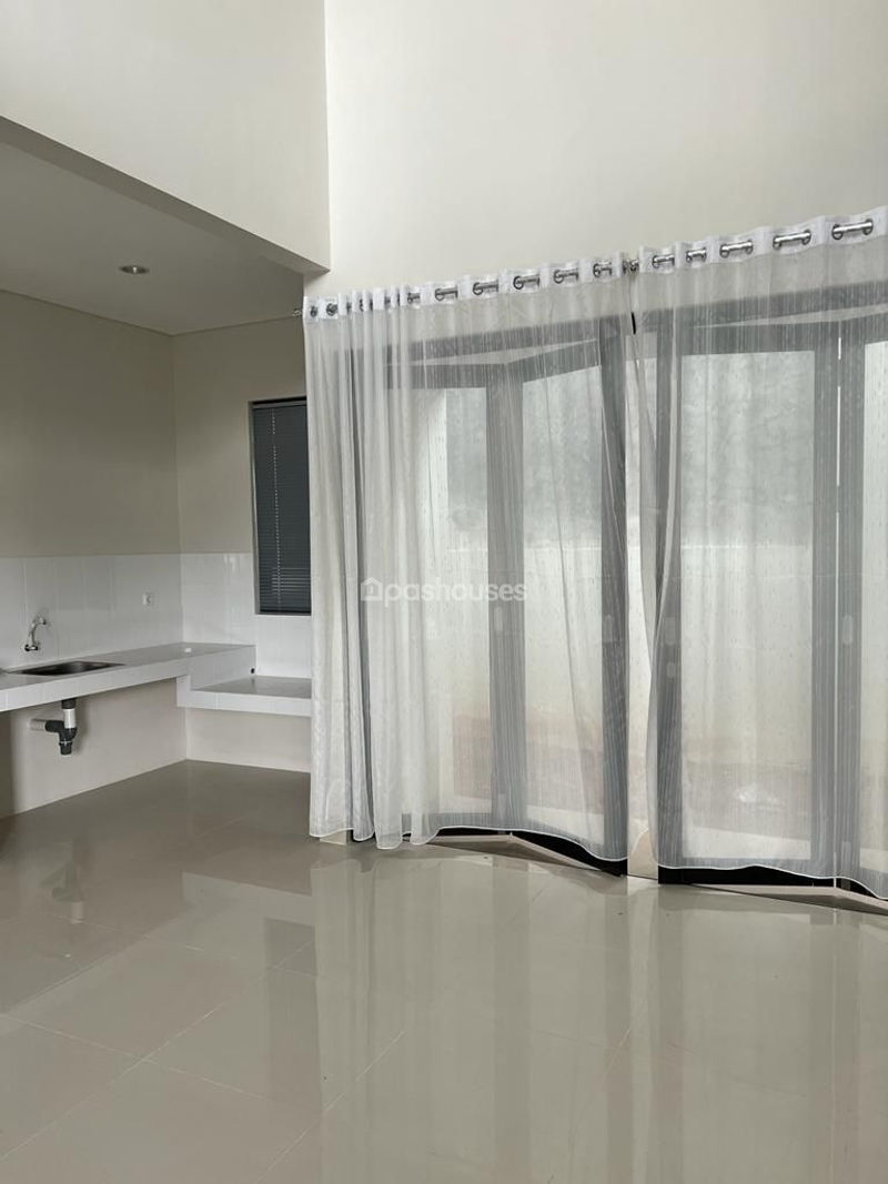 Citra Sentul Raya Cluster Danube Blok F3/12