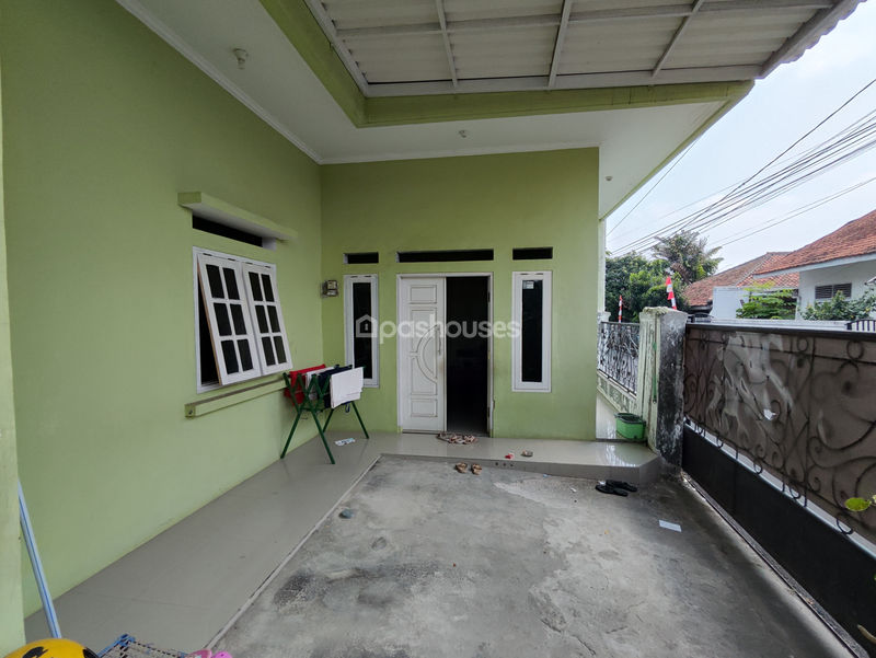 Cluster Cilendek Indah Bogor