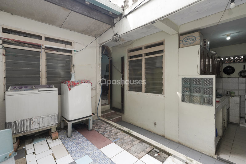 Jln. Kolonel Soetomo Cawang