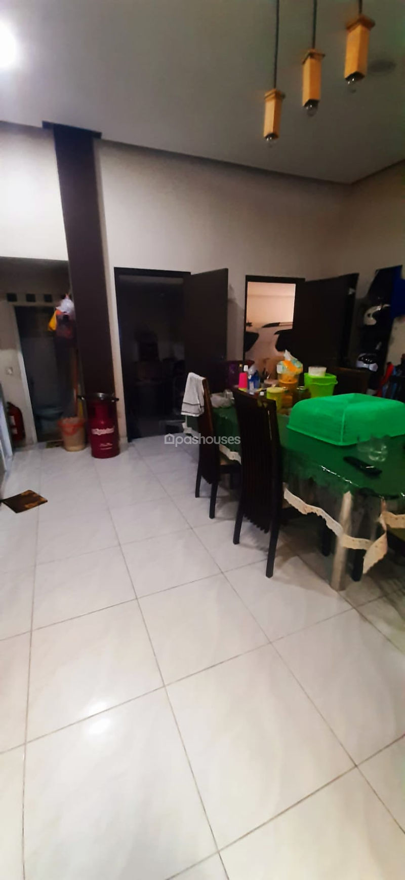 Perumahan Pinang Griya Permai Blok D No.40