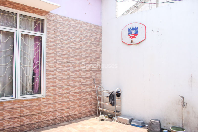 Cluster Griya Merdeka Depok Timur