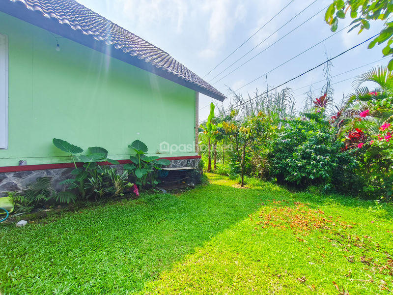 Jalan Manunggal No.39 Bogor