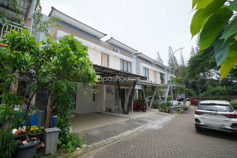 Graha Raya Cluster Fortune Essence
