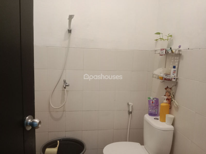 Bukit Cilebut Residence Blok K17