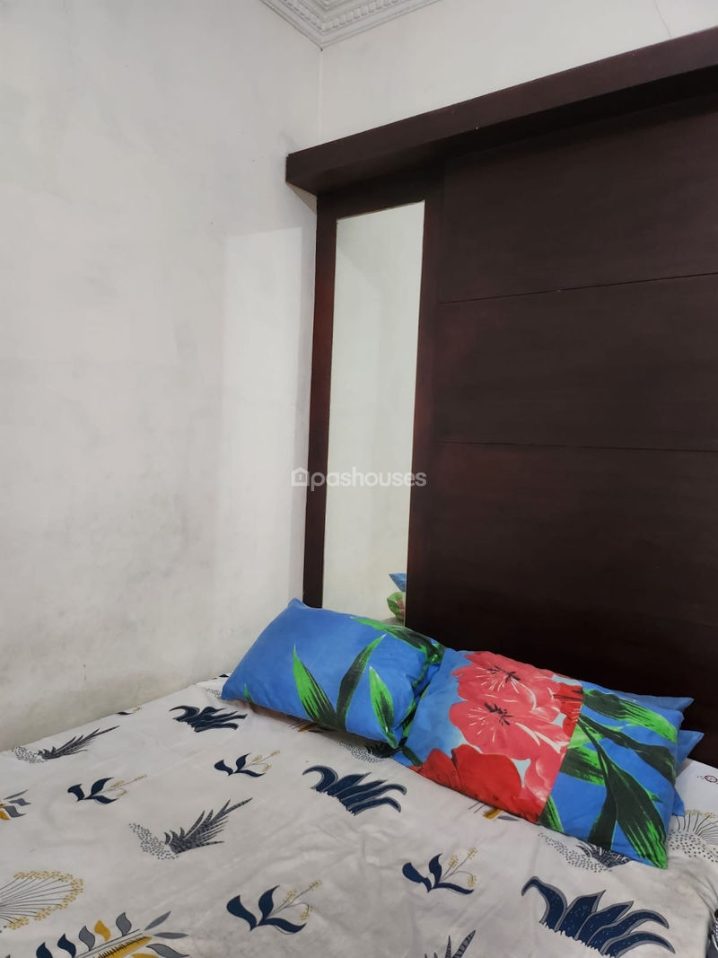 Villa Nusa Indah V Cluster Murai
