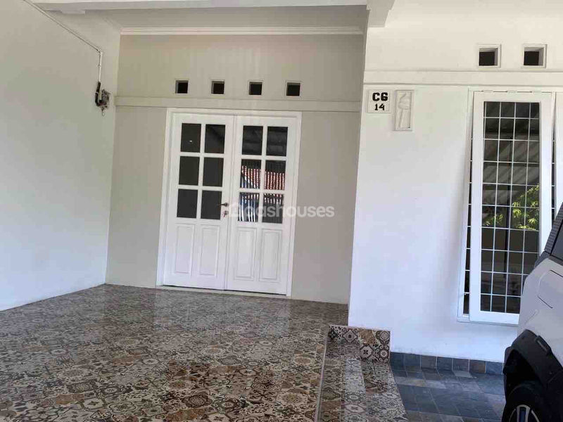Taman Sari Puri Bali Cluster Bedugul C6/14