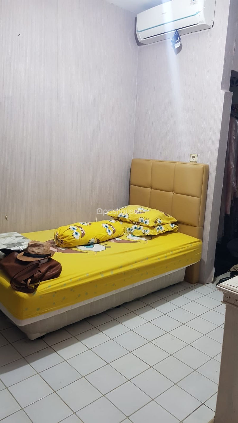 Serpong City Paradise Cluster Rasamala Blok I3 No. 61