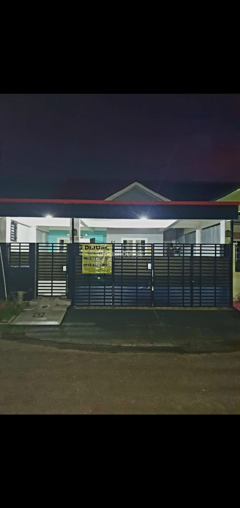 Citra Raya Cikupa Cluster Taman Raya