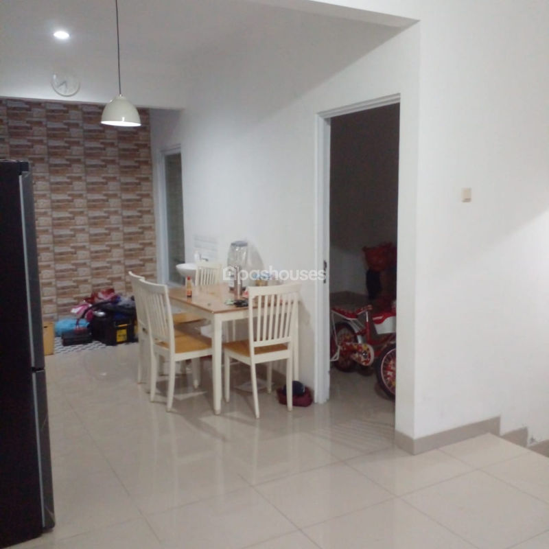 Perumahan Magnolia Residence Blok ID No.16