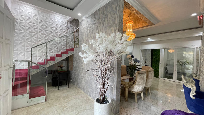 Perumahan Mediterania Regency Cikunir