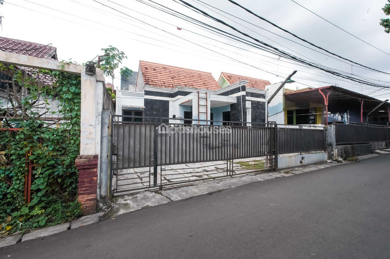 Jalan Bungur 1