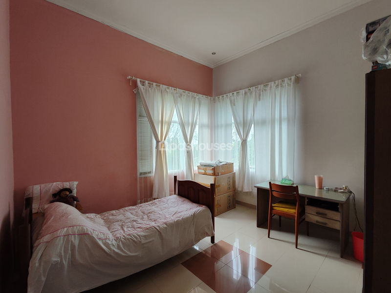 Kampung Cihanjawar Bogor