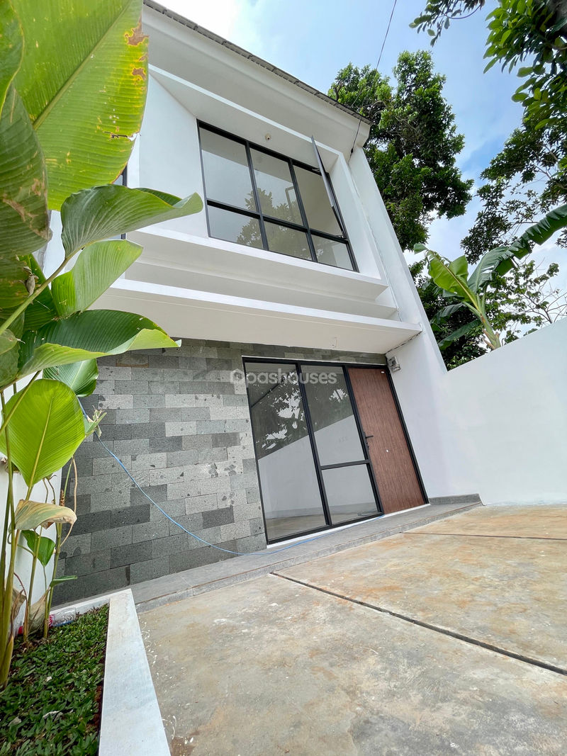 Dewi Residence 
