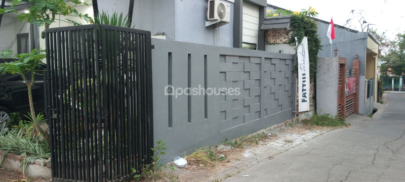 Cluster Fattih Residence