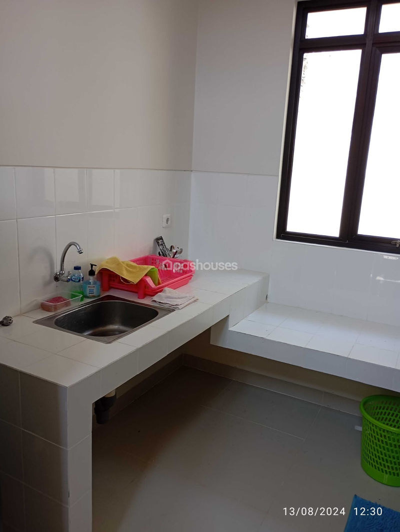 Citra Sentul Raya Cluster Orinoco Blok H8 / 62