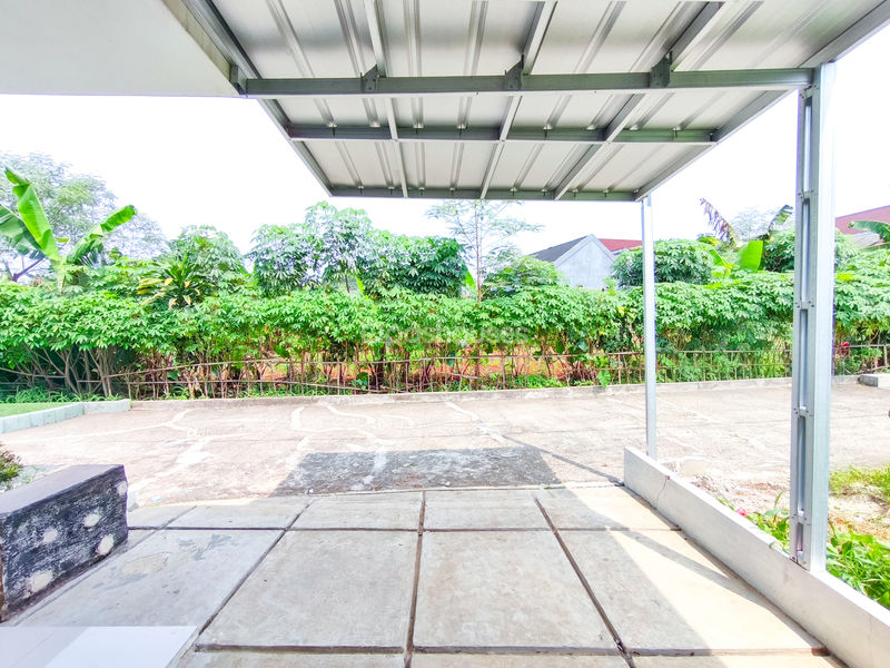 Perumahan BKP Vertical Cibinong