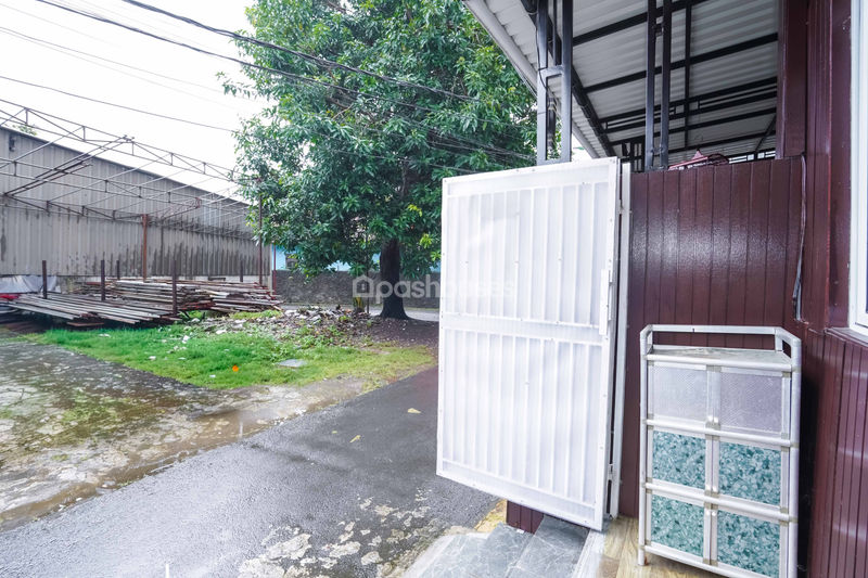 Jalan Peternakan No.14C