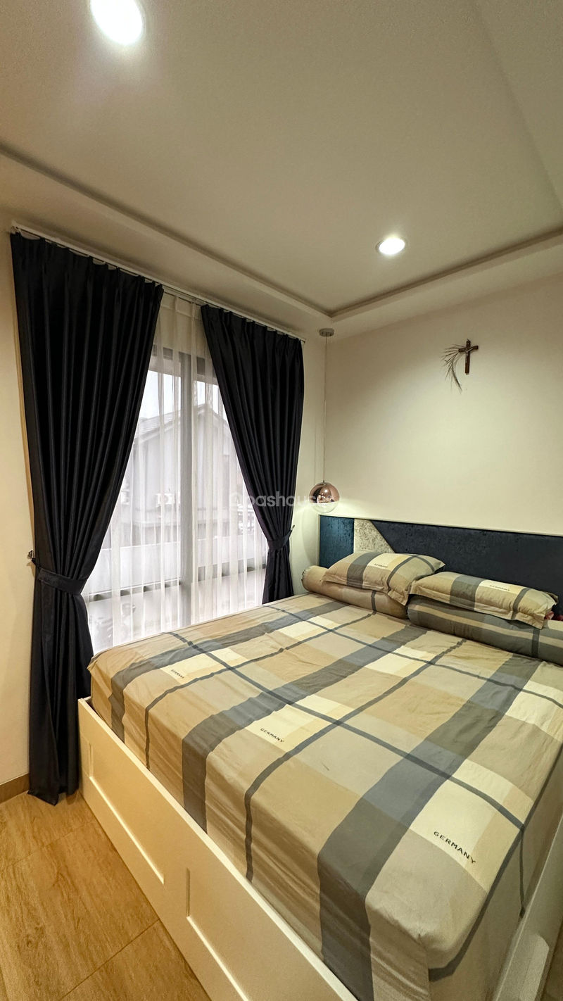 Perumahan Cendana Spring 1 No.6