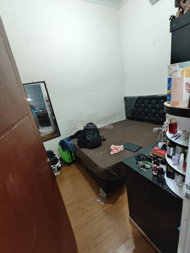 Perumahan Mutiara Residence Bekasi No.6