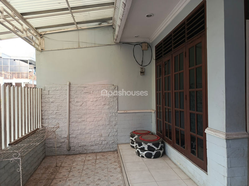 Taman Permata Cibinong Blok A2 No.16