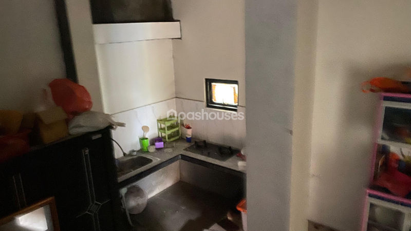 Perumahan Wahana Pondok Ungu Blok B8 No.1