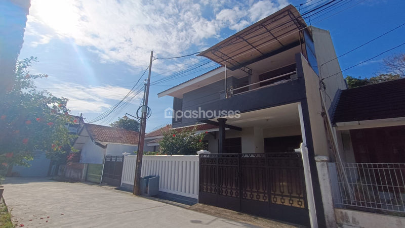 Kompleks BPLK No.6 Depok