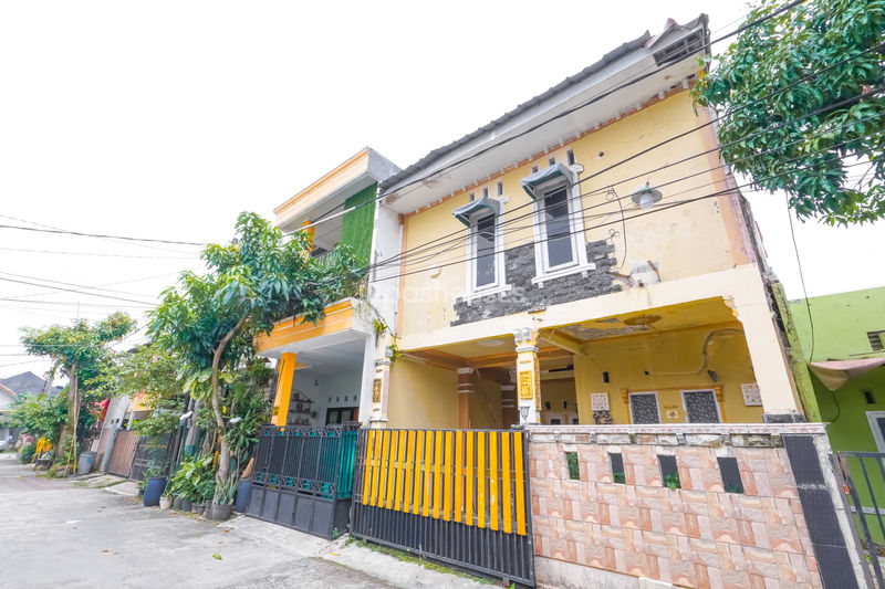 Pesona Cinangka Asri Blok C2