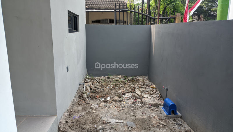 Perumahan Bukit Cengkeh 2