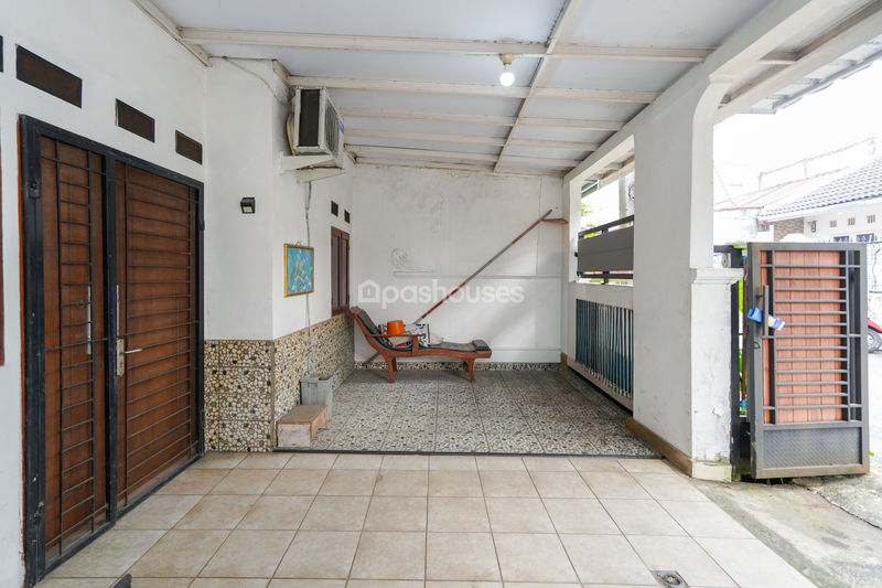 Perumahan Bukit Pesanggrahan Indah Blok A2 No.5