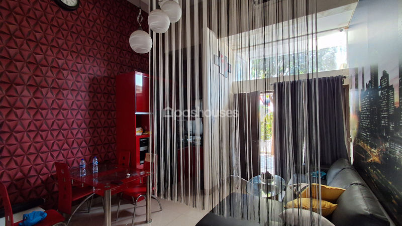 Windelrio Townhouse Blok C-3