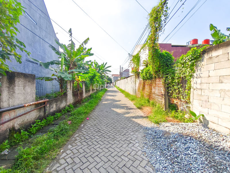 Jalan P&K II No.124