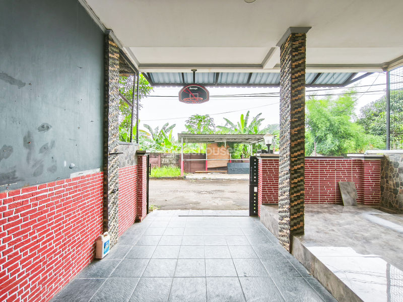 Villa Nusa Indah Cluster Murai